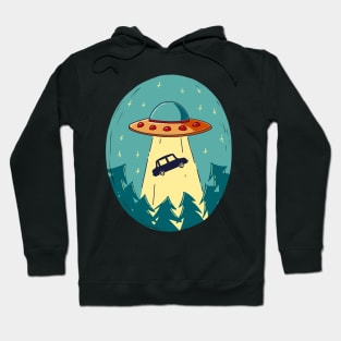 UFO Hoodie